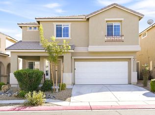 209 Sierra Breeze Ave, North Las Vegas, NV 89031