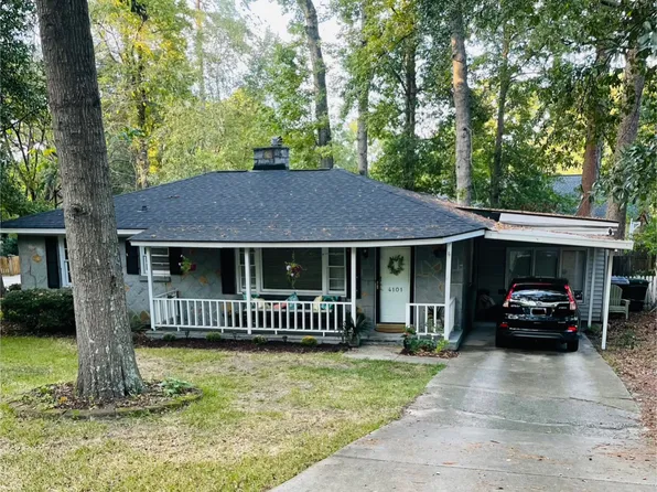 4101 Spring Hill Rd, Columbia, SC 29204