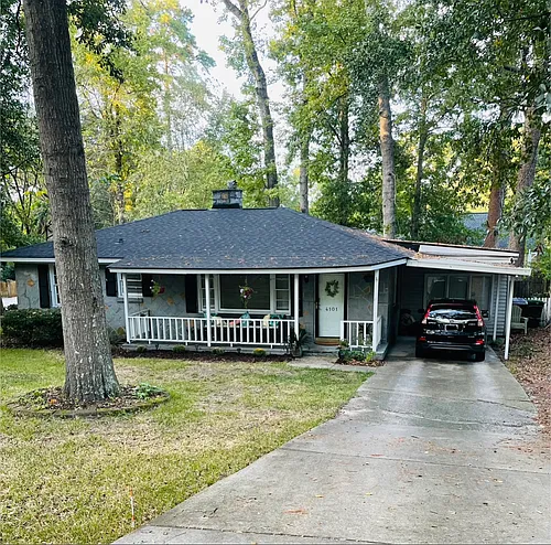 4101 Springhill Rd Photo 1