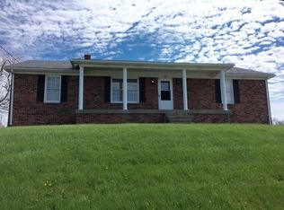 111 Pleasureville Rd, Pleasureville, KY 40057