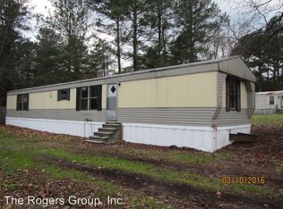 233 Ransdell Ln, Louisburg, NC 27549