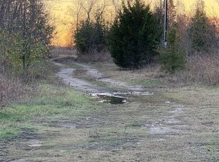 15697 N Choctaw Rd, Skiatook, OK 74070