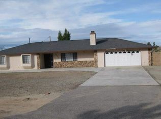 20560 Sholic Rd, Apple Valley, CA 92308