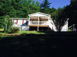 1704 Sawmill Rd, Ferrum, VA 24088