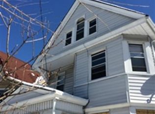 739 Highland Ave, Newark, NJ