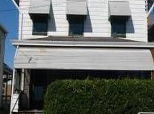 35 Aurilles St, Duquesne, PA 15110