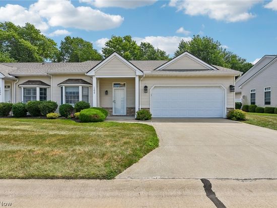 1399 E Cross Creek Dr, Willoughby, OH 44094