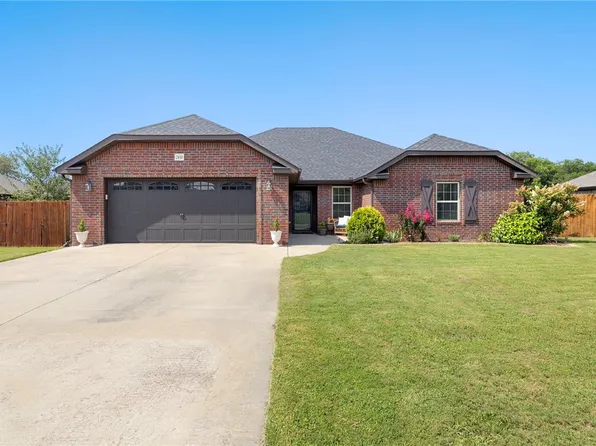 2450 Heather Lynn Ln, Fayetteville, AR 72701