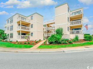 9661 Shore Dr #2-C-5, Myrtle Beach, SC 29572