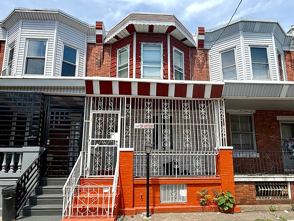 4010 N Franklin St
