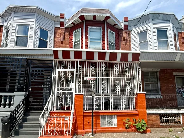 4010 N Franklin St, Philadelphia, PA 19140