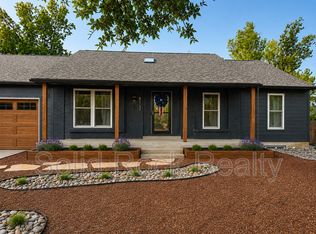 87 Saddlemountain Rd, Colorado Springs, CO 80919