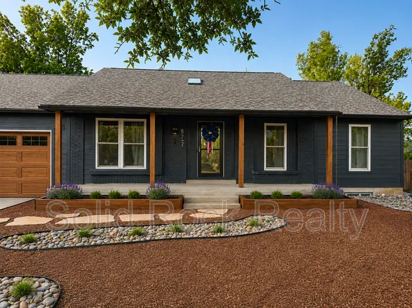 87 Saddlemountain Rd, Colorado Springs, CO 80919