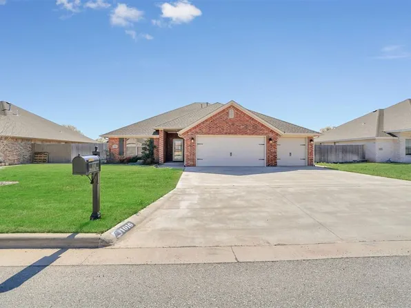 1016 Northridge Blvd, Altus, OK 73521