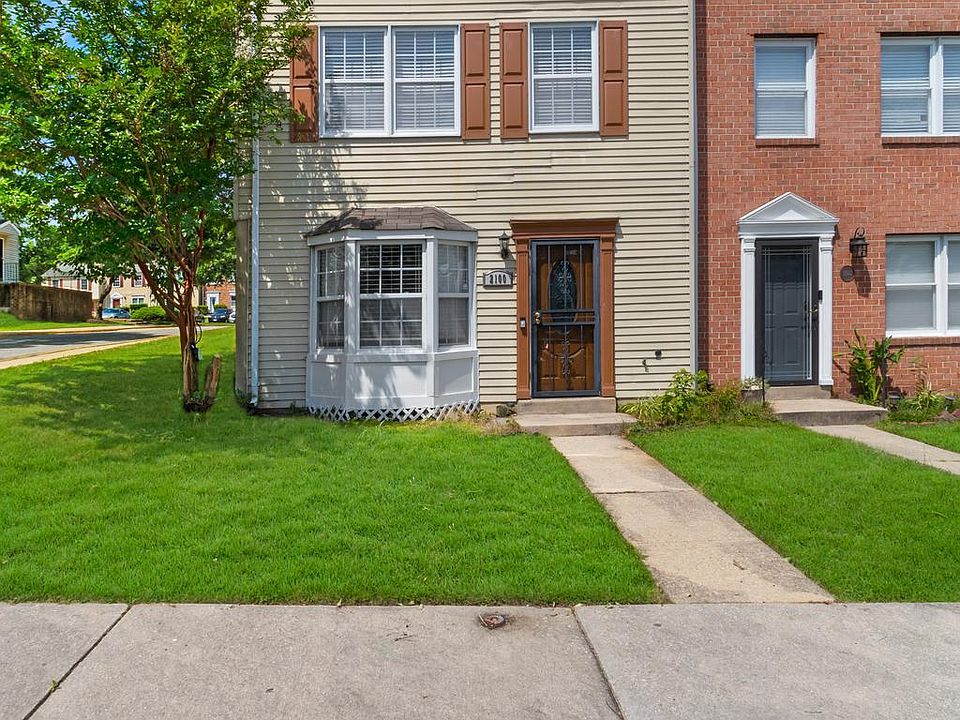 2100 N Anvil Ln, Temple Hills, MD 20748 Zillow