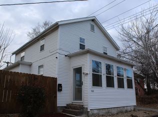 522 Cedar St, Quincy, IL 62301