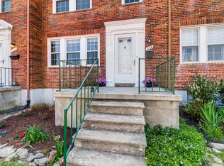 336 Whitfield Rd, Catonsville, MD 21228