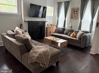 334 Barclay St, Burlington, NJ 08016