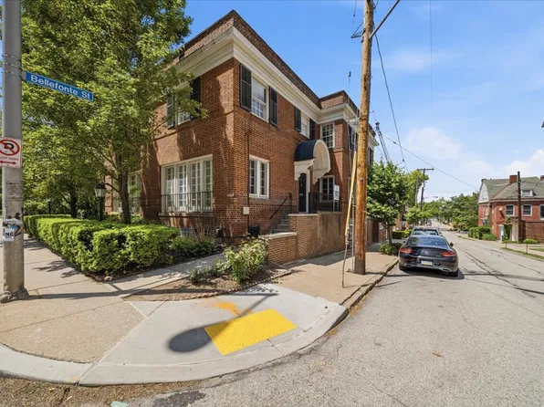 5445 5th Ave, Pittsburgh, PA 15232