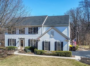 1341 Stoney River Dr, Ambler, PA 19002