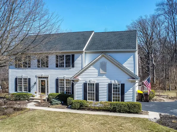 1341 Stoney River Dr, Ambler, PA 19002