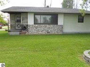 401 S State St, Twining, MI 48766