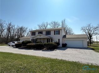 1581-1583 S Jackson Ave, Defiance, OH 43512