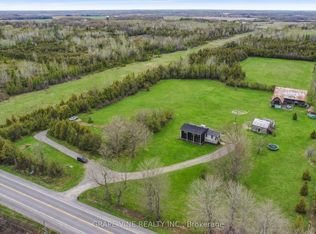 1671 County Road 43 Rd, North Grenville, ON K0G 1J0