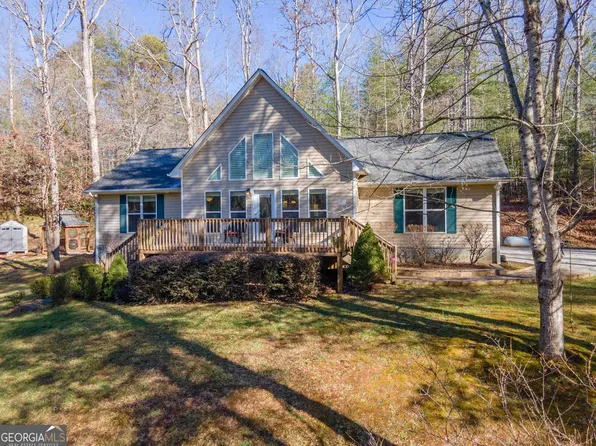 188 Fulton Rd, Tiger, GA 30576