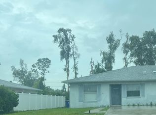 18585 Oriole Rd, Fort Myers, FL 33967