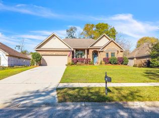 21439 Brick Stack Ln, Fairhope, AL 36532