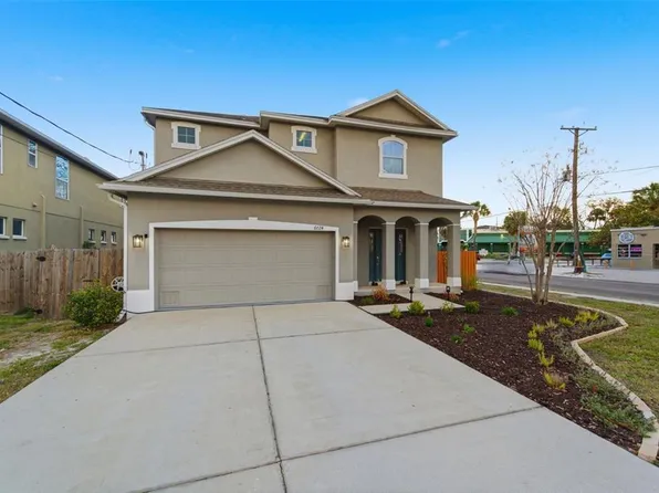 6024 S 6th St, Tampa, FL 33611