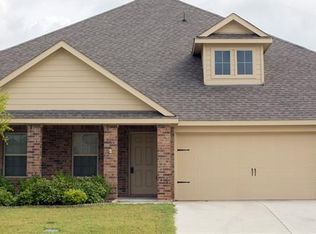 2390 Willard Way, Forney, TX 75126