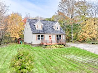 5 Eagle Dr, Northport, ME 04849