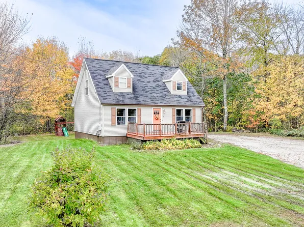 5 Eagle Drive, Northport, ME 04849