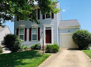 5516 Hobsons Choice Loop, Manassas, VA 20112