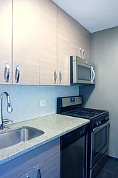 Rented by UDR