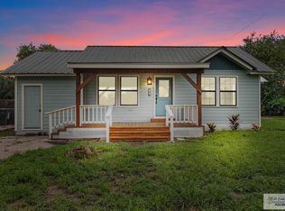 106 W McKinley Ave, Harlingen, TX 78550