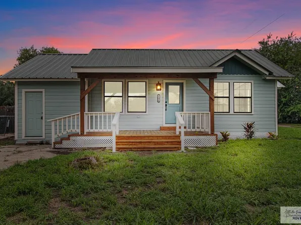106 W McKinley Ave, Harlingen, TX 78550