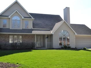 4852 Piper Ln, Racine, WI 53403