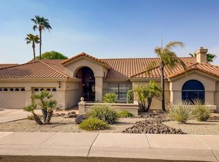 1156 E Sandra Ter, Phoenix, AZ 85022