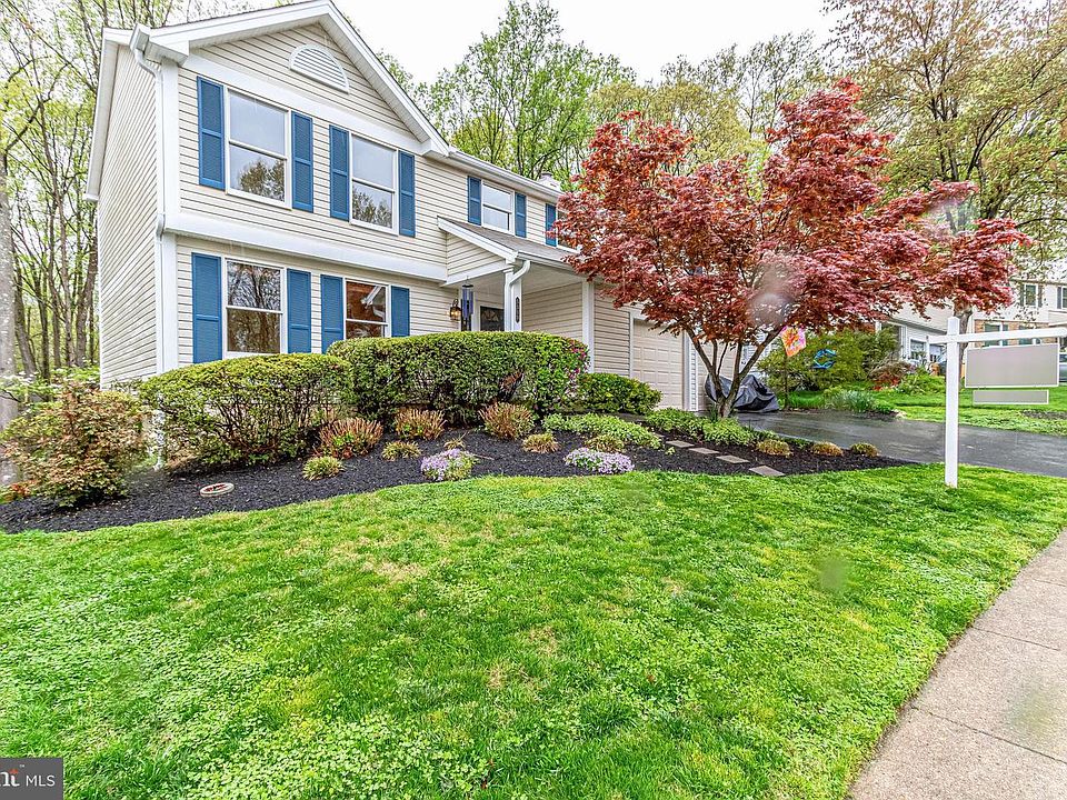 1st image of 5510 Yellow Rail Ct