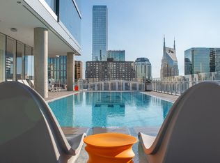 805 Church St APT 2014, Nashville, TN 37203