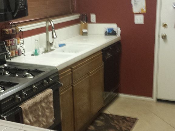 5th image of 23920 Arroyo Park Dr Unit 134