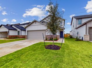 1947 Quiet Garden Ln, Missouri City, TX 77489