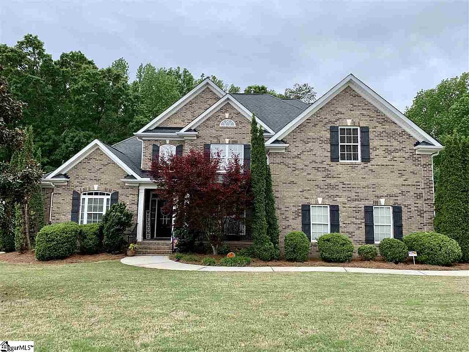128 Holland Trace Cir, Simpsonville, SC 29681 Zillow