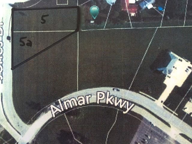 2nd image of LOT 5/5A Almar Pkwy Lot 5/5A