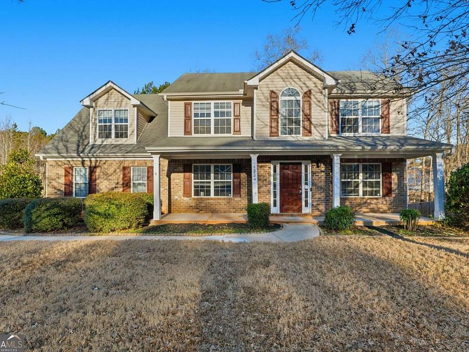 1st image of 1224 Morrow Dr