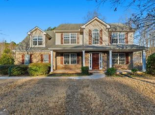 1224 Morrow Dr, Social Circle, GA 30025