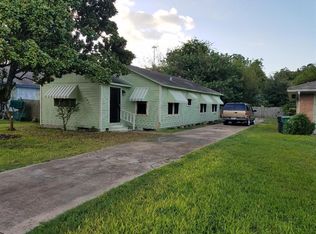 3007 Coal St, Houston, TX 77026
